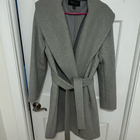 Ann Taylor Jacket - Picture 5 of 9